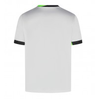 Camiseta Wolfsburg Tercera Equipación Replica 2024-25 mangas cortas